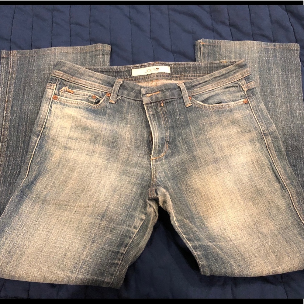 Denim Jeans